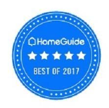 HomeGuide Best of 2017